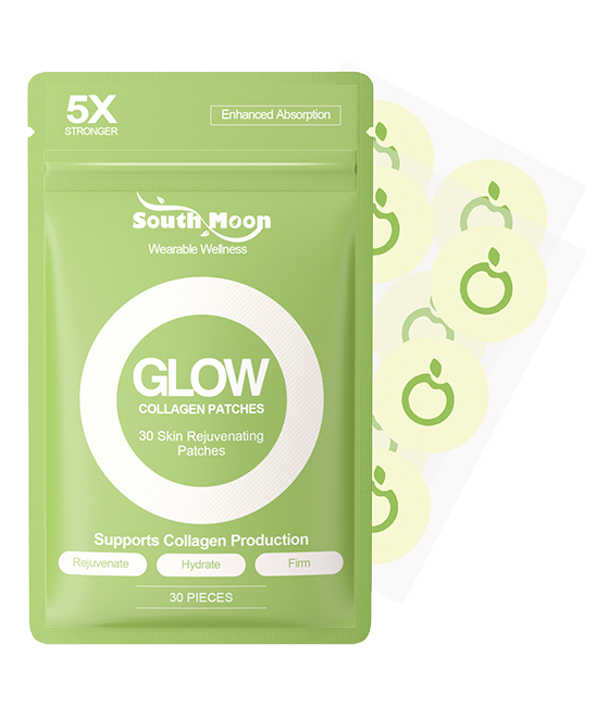 Invig+ Collagen Patches product image